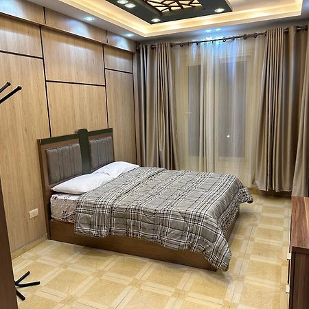 New Panorama Sea View Villa Family Ain Sukhna Exterior photo